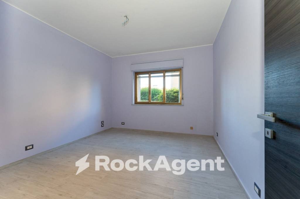 Camera da letto - Appartamento via Sebastiano Catania, 298, Catania - foto 3