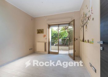 Camera da letto - Appartamento via Sebastiano Catania, 298, Catania - foto 14