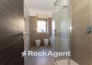 Bagno - Appartamento via Sebastiano Catania, 298, Catania - foto 15