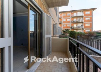 Balcone - Appartamento via Sebastiano Catania, 298, Catania - foto 23