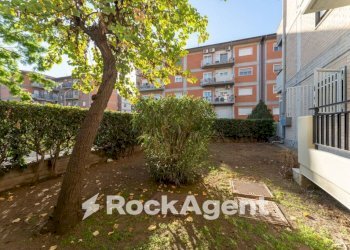 Giardino - Appartamento via Sebastiano Catania, 298, Catania - foto 26