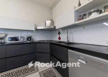 Cucina - Villa via Vittorio Alfieri, 19, Cerro Maggiore - photo 12