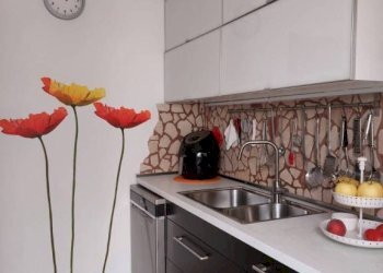 Cucina - Villa via Armando Diaz, 93, Soleto - foto 3