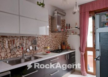 Cucina - Villa via Armando Diaz, 93, Soleto - foto 4