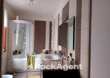Bagno - Villa via Armando Diaz, 93, Soleto - foto 10