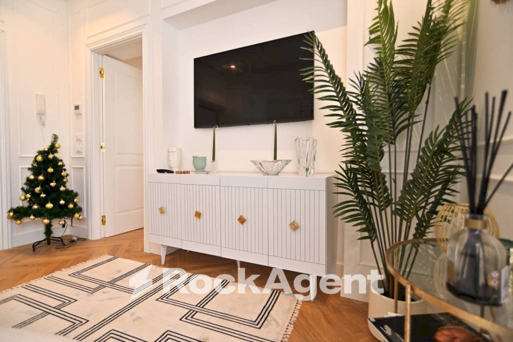 Salone - Trilocale via Franco Michelini Tocci, Roma - foto 3