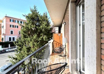 Balcone - Trilocale via Franco Michelini Tocci, Roma - foto 4