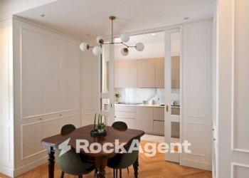 Cucina - Trilocale via Franco Michelini Tocci, Roma - foto 8