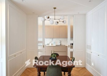 Cucina - Trilocale via Franco Michelini Tocci, Roma - foto 10