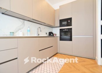 Cucina - Trilocale via Franco Michelini Tocci, Roma - foto 14