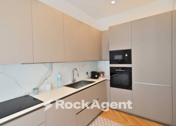 Cucina - Trilocale via Franco Michelini Tocci, Roma - foto 15