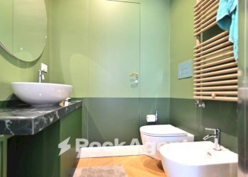 Bagno - Trilocale via Franco Michelini Tocci, Roma - foto 33