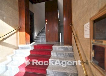 Interno palazzo - Trilocale via Franco Michelini Tocci, Roma - foto 37