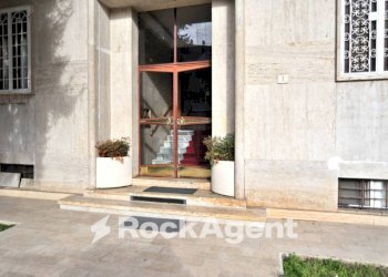 Facciata - Trilocale via Franco Michelini Tocci, Roma - foto 38