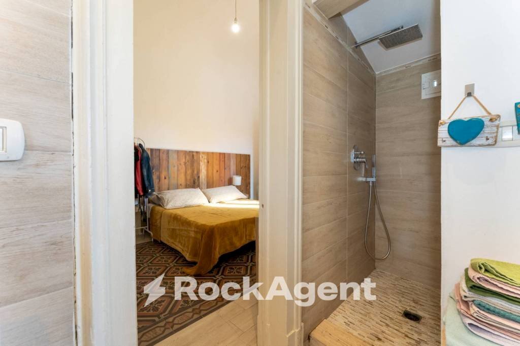 Disimpegno - Independent house via Vicario Nicolosi, 14, Aci Castello - photo 1