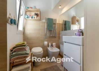 Bagno - Independent house via Vicario Nicolosi, 14, Aci Castello - photo 23