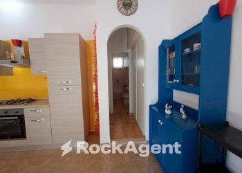 Cucina - Casa indipendente via Taranto, 20, Morciano di Leuca - foto 20