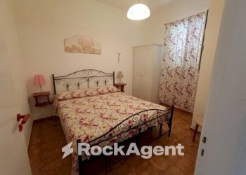 Camera da letto - Casa indipendente via Taranto, 20, Morciano di Leuca - foto 24