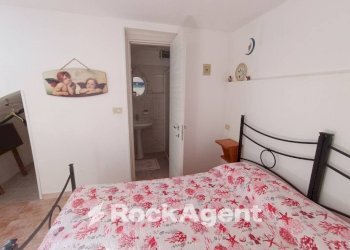 Camera da letto - Casa indipendente via Taranto, 20, Morciano di Leuca - foto 34