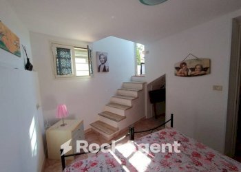 Camera da letto - Casa indipendente via Taranto, 20, Morciano di Leuca - foto 35