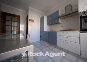 Cucina - Quadrilocale via Budapest, 10, Sassari - foto 1