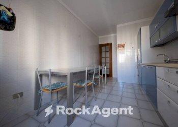 Cucina - Quadrilocale via Budapest, 10, Sassari - foto 4