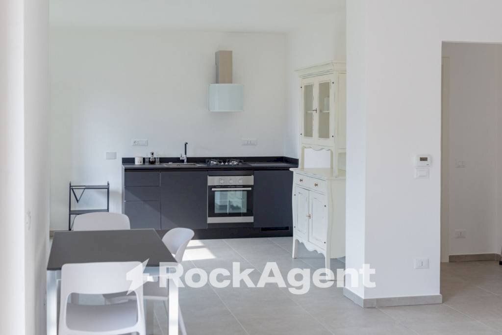 Cucina - Bilocale via Calvettera, 122, Giaveno - foto 3