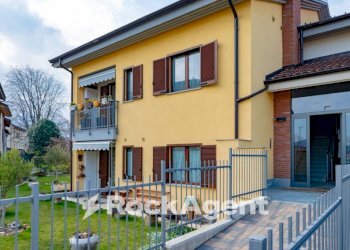 Facciata - Bilocale via Calvettera, 122, Giaveno - foto 2