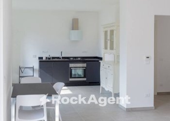 Cucina - Bilocale via Calvettera, 122, Giaveno - foto 3