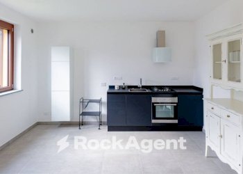 Cucina - Bilocale via Calvettera, 122, Giaveno - foto 4