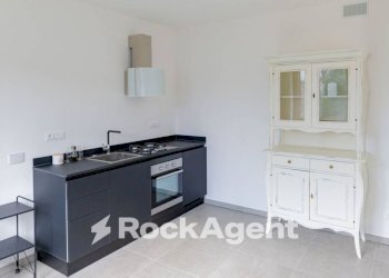 Cucina - Bilocale via Calvettera, 122, Giaveno - foto 7