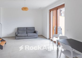 Salone - Bilocale via Calvettera, 122, Giaveno - foto 11