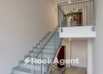 Interno palazzo - Bilocale via Calvettera, 122, Giaveno - foto 14