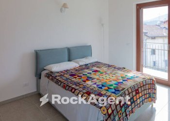 Camera da letto - Bilocale via Calvettera, 122, Giaveno - foto 15