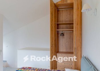 Camera da letto - Bilocale via Calvettera, 122, Giaveno - foto 18