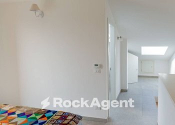 Camera da letto - Bilocale via Calvettera, 122, Giaveno - foto 19