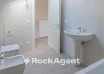 Bagno - Bilocale via Calvettera, 122, Giaveno - foto 24