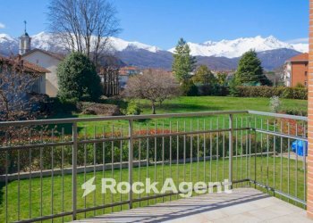 Terrazzo - Bilocale via Calvettera, 122, Giaveno - foto 32