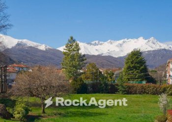 Vista - Bilocale via Calvettera, 122, Giaveno - foto 33