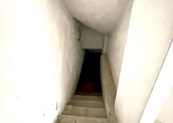 Scala - Villa via Santa Margherita, Ferrara - foto 13