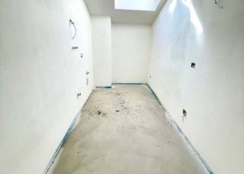 Camera da letto - Villa via Santa Margherita, Ferrara - foto 15