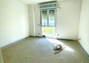 Camera da letto - Villa via Santa Margherita, Ferrara - foto 18