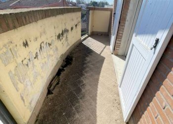 Terrazzo - Villa via Santa Margherita, Ferrara - foto 27