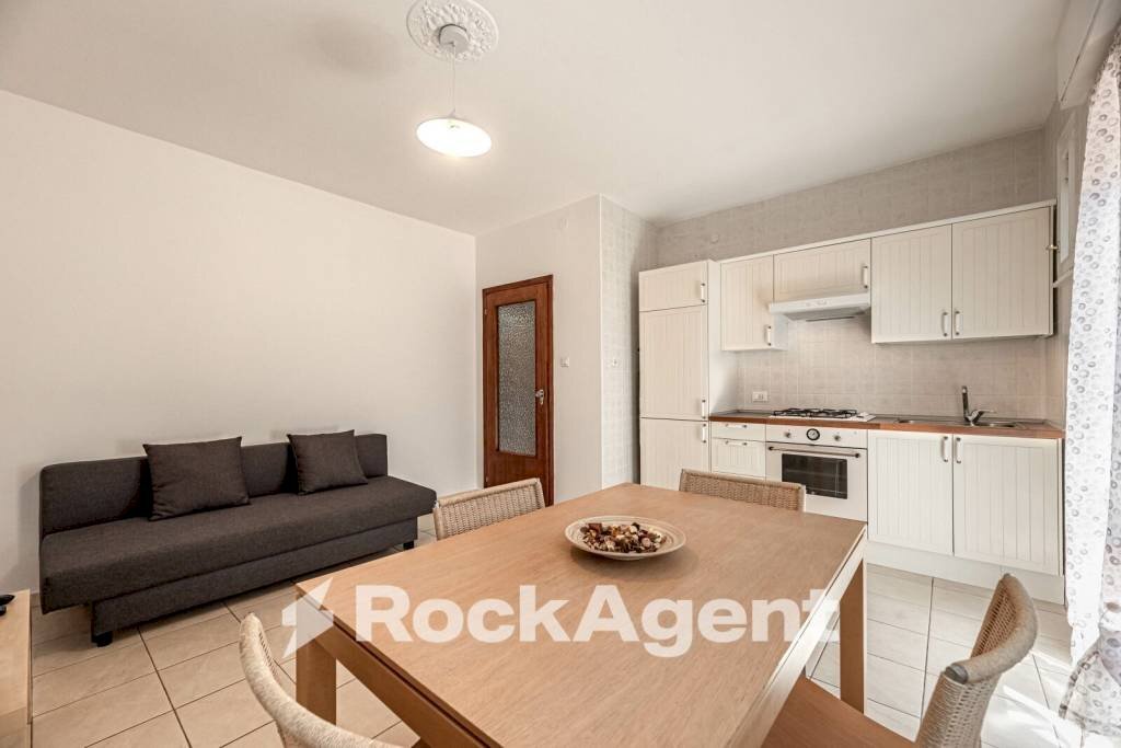 Cucina - Three-room apartment via Giovanni Battista Viotti, 4, Padova - photo 3