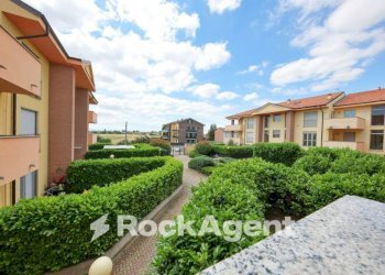 Vista - Bilocale via Tortona, 84, Alessandria - foto 2