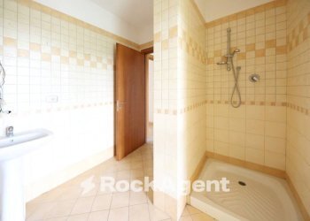 Bagno - Bilocale via Tortona, 84, Alessandria - foto 16