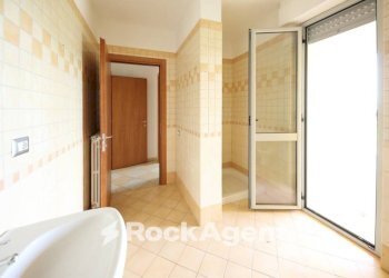 Bagno - Bilocale via Tortona, 84, Alessandria - foto 17