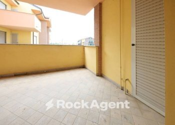 Terrazzo - Bilocale via Tortona, 84, Alessandria - foto 22