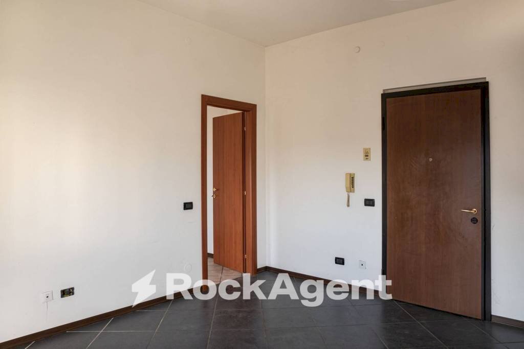 Cucina - Two-room apartment via Monte Baldo, 25, Vigevano - photo 2
