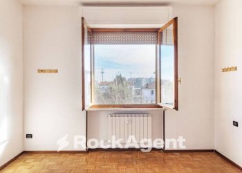 Camera da letto - Two-room apartment via Monte Baldo, 25, Vigevano - photo 15